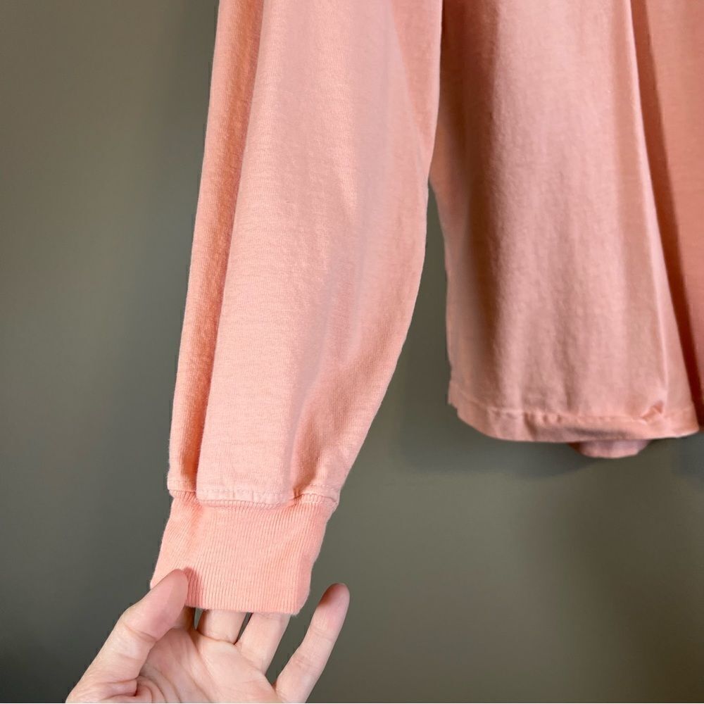 Disneyworld Spirit Jersey‎ Rose Gold Glitter Spirit Jersey XS - Picture 6 of 14